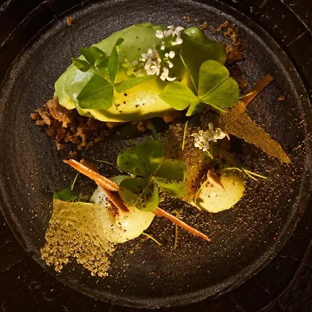 Ribehoj فندق Brørup