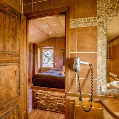 Ribehoj فندق Brørup