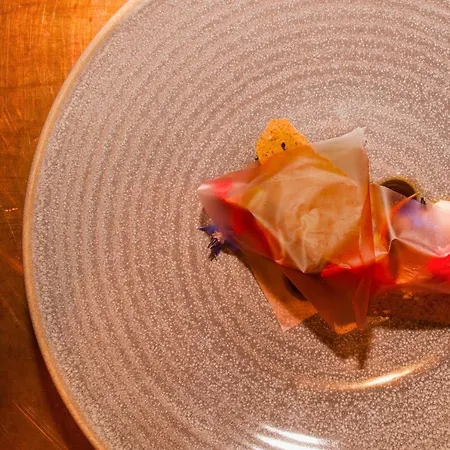 فندق Ribehoj Brørup