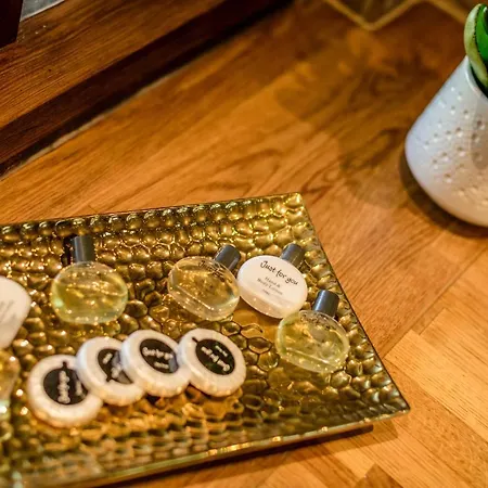 Hotel Ribehoj Brørup