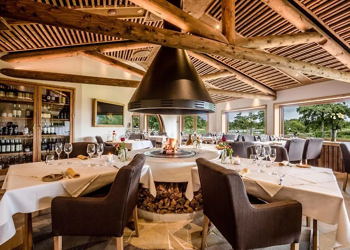 Ribehoj Hotel Brørup