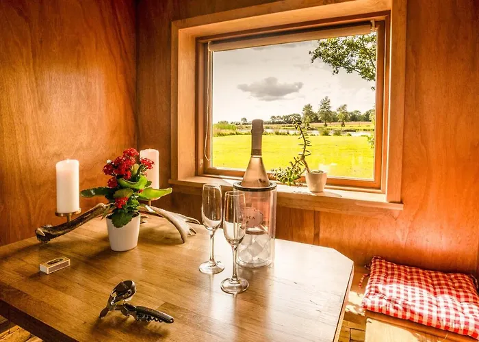 Ribehoj Hotel Brørup