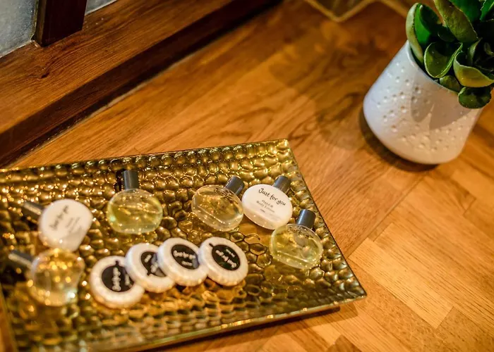 Hotel Ribehoj Brørup